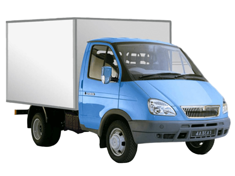 Компания «ГрузОмск 55»: квартирные и офисные переезды, услуги грузчиков ...